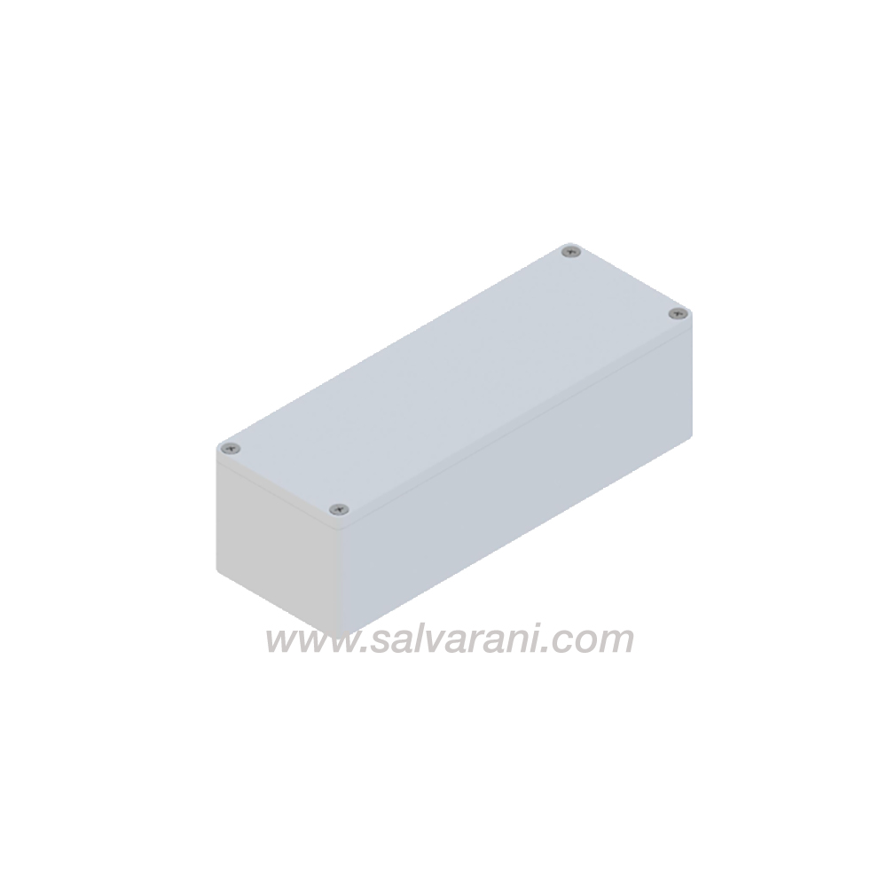 SCATOLA ALL.CPT 256X91X75 VERN